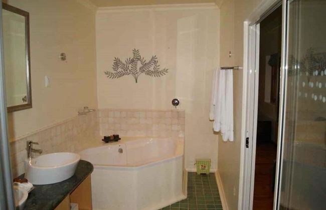 Calitzdorp Country House - Foto 23