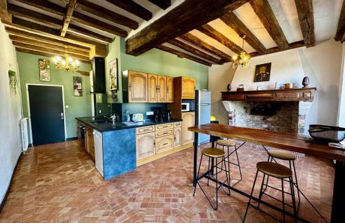 Domaine de la Maroutière - Photo 29