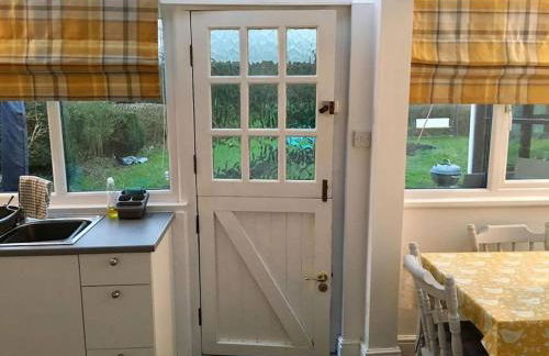 Daffodil House , West Wales - Foto 15