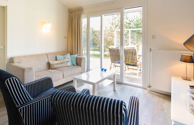 Comfortable Bungalow With Dishwasher, Near the Beach - Foto 7