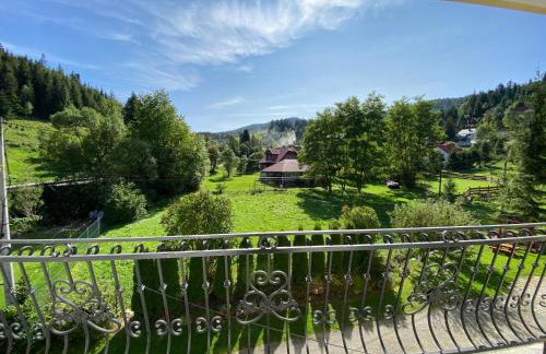 Noclegi "Na Szczyrboku" Dom I - Foto 52