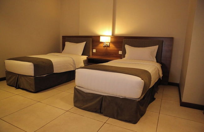 Al Muhaidib - Foto 13