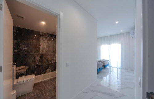 Luxury apartments with stunning sea views - Foto 68