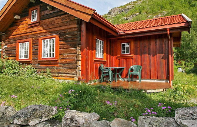 5 Person Holiday Home in Hemsedal-by Traum - Photo 1