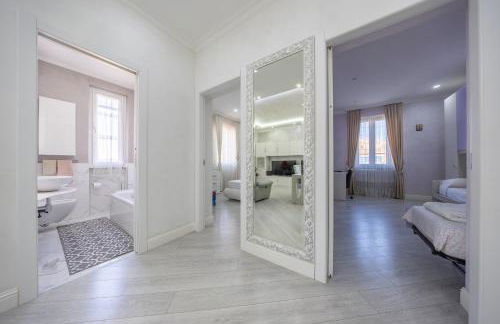 La Casa di Vio - ROMA - Foto 18