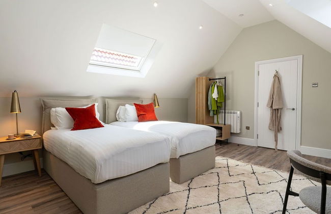 YourApartment - Wellington Place - Foto 23