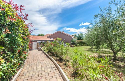 House Tomas with Pool near Pula, Istria, Ferienhaus Istrien - Foto 10