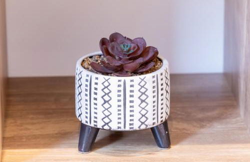 The Stanley By Allsquare Stay Modern 3 Bed 3 Bath - Foto 40