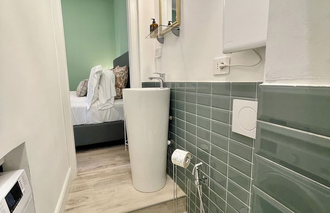 Happy Family Apartments Maggiolino - Foto 21