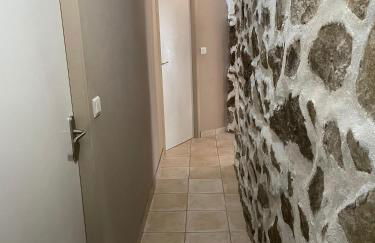 Gîte Les Cadichons de la Grange - Foto 23