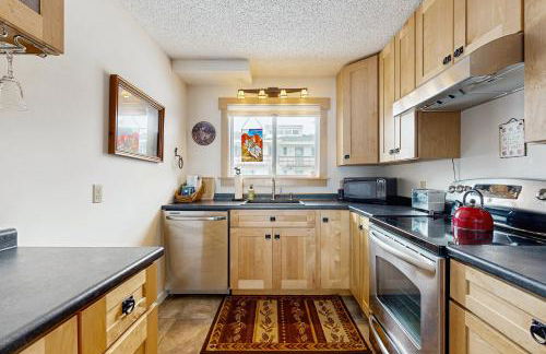 Squaw Village Condo - Foto 12