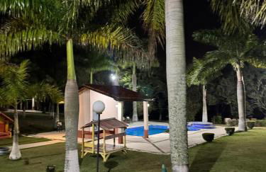 Sitio em Araçoiaba, com Lazer completo! - Foto 16