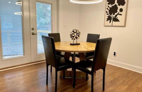 Modern Retreat in Decatur - Foto 12