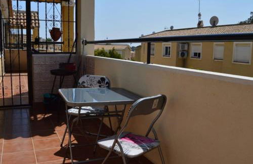 Holiday Appartement villamartin - Foto 8