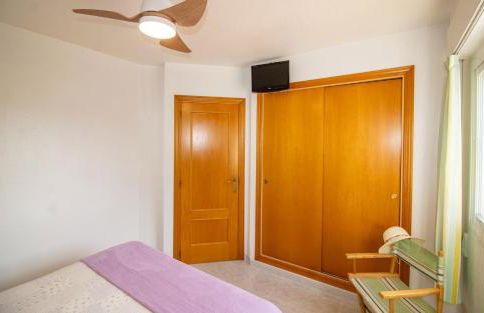 Al Andalus - Playa Cargador ALBERT VILLAS Pet friendly - Foto 20