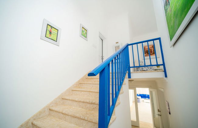 A Guest Dream Villa Blue at Punta Cana Village! - Photo 32