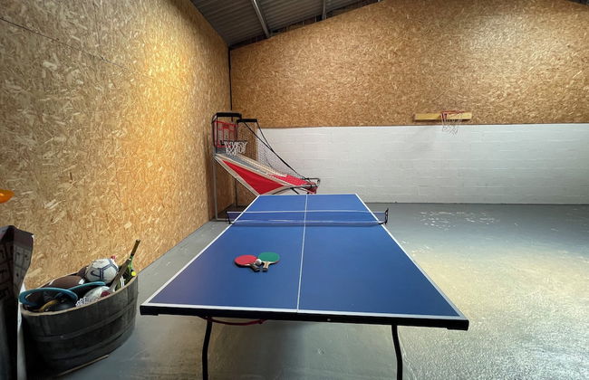 Acdc Glamping, Campervan , Caravan and Tent Resort - Foto 59