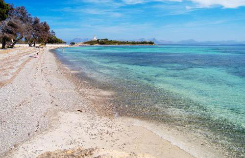 Alcanada Torre Mayor, solo 50 metros del mar - Foto 5