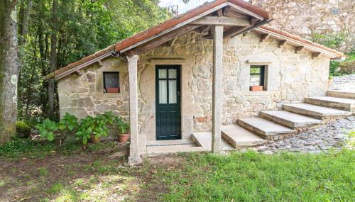 Entre Os Ríos - Casa Rural y Enoturismo - Foto 4, Garden, Garden view