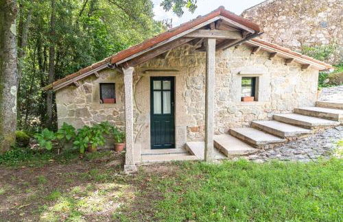 Entre Os Ríos - Casa Rural y Enoturismo - Foto 4