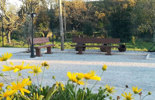 Villa Rominha Alvaiázere - Casa do Canteiro - Foto 7