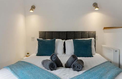 The Old Cooperage - Foto 15