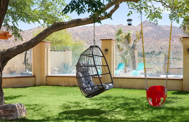 Desert Shadows by Avantstay Breathtaking Views Pool - Photo 35