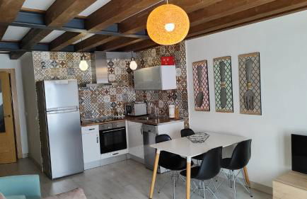 Apartamentos La Alborada Medieval - Foto 56