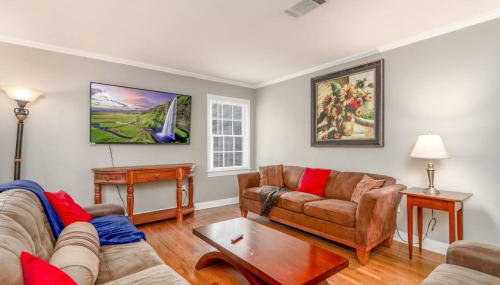 Comfort and Joy - Foto 4