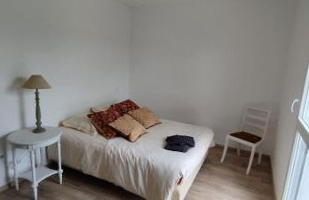 Maison près des plages Cap de l'Homy et Contis 2 vélos disponibles - Foto 14