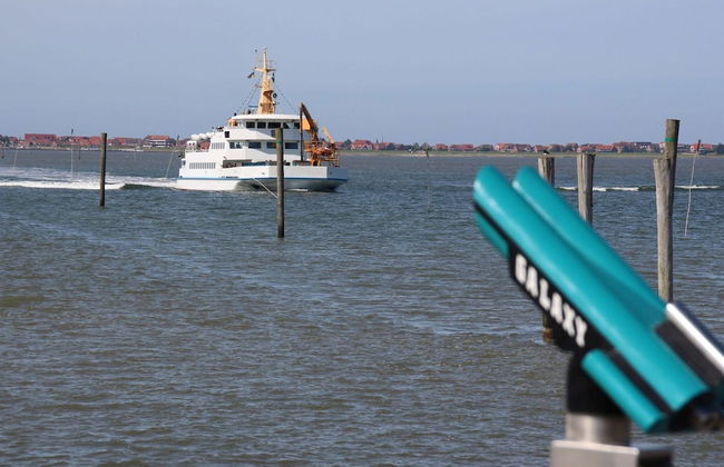 Ferienhaus in Nessmersiel am Nordseestrand - Foto 26