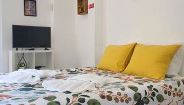 Studios of the Panteão, 2nd floor - Foto 2