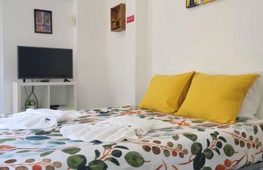 Studios of the Panteão, 2nd floor - Foto 2