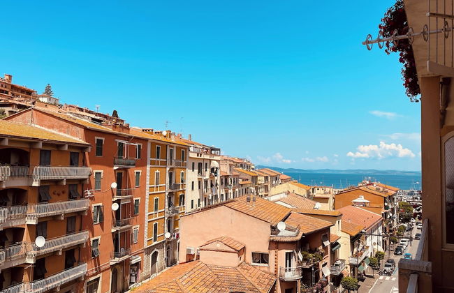 Baschieri 49 Porto Santo Stefano - Foto 9