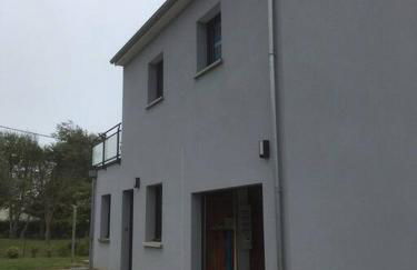 MAISON DE VACANCES 4 Clés - BORD DE MER DENNEVILLE PLAGE - Foto 15