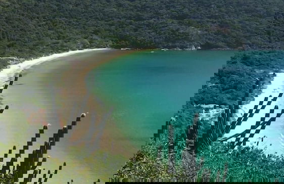 VISTA INCRIVEL PRAIA GRANDE - Foto 76