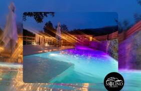 CASA RURAL MOLINO DEL JERTE - Foto 4