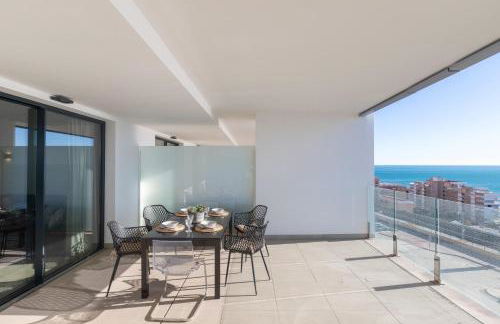 Bego a Sea View in Fuengirola - Foto 7