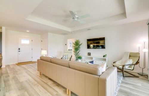 Home with Lanai and Community Perks in The Villages! - Foto 6