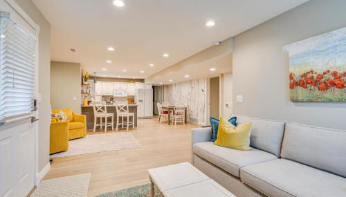 Lovely Remodeled North Salt Lake Apt 7 Mi to Dtwn - Foto 5