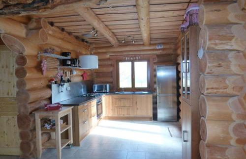 La fuste ardennaise - Foto 4