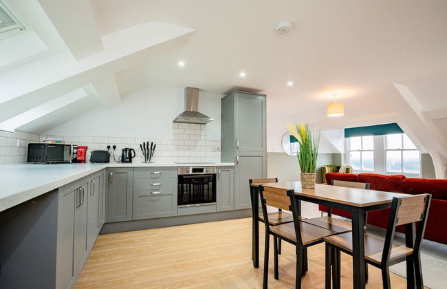 Host Stay Foley Abode - Foto 5