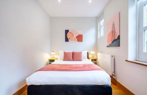 Welcome London Savoy Strand - Foto 19