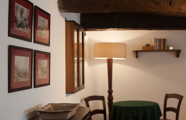 BeGuest Casa dos Alcaides - Foto 15