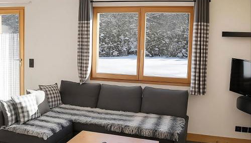megeve appartement des Crêtets - Foto 2