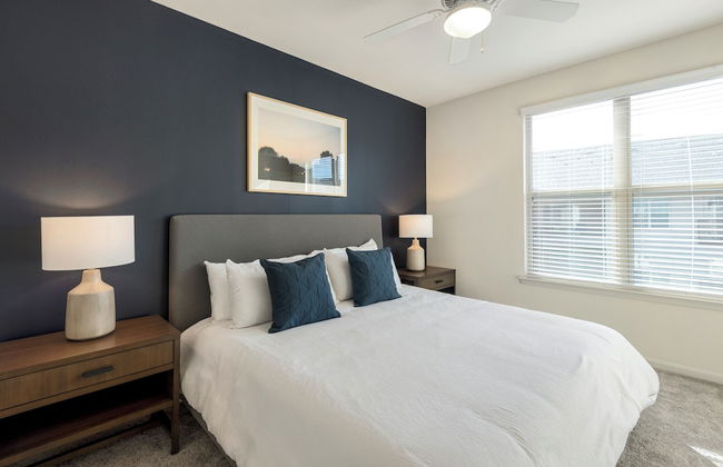 Landing Apartments Mason Creek Circle - Foto 5