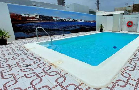 CA.MARCELA. 200 metros del mar. - Foto 1