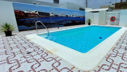 CA.MARCELA. 200 metros del mar. - Foto 1