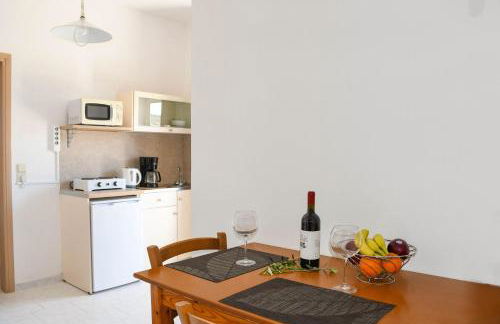 Nik Litinas Apartments with pool - Photo 110