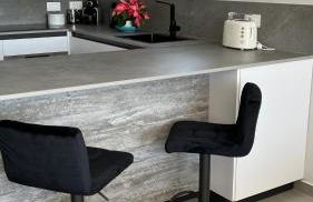 Boutique studio, sea views of Las Vistas and free wifi - Foto 35